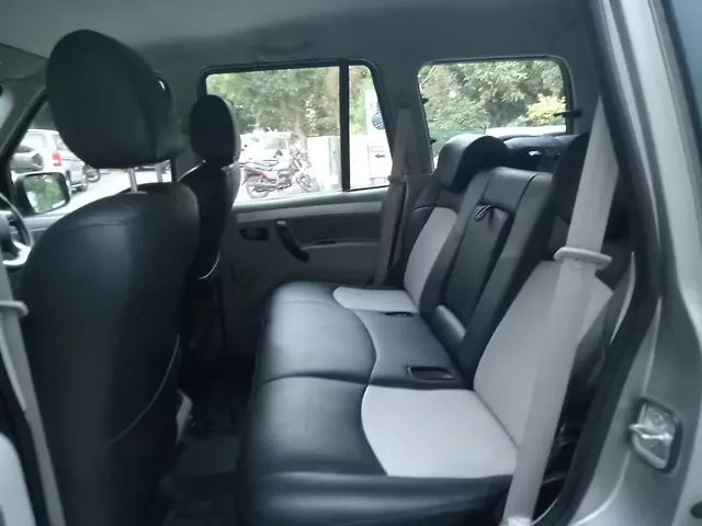 Used Mahindra Scorpio [2014-2017] S10 4WD in Jalandhar