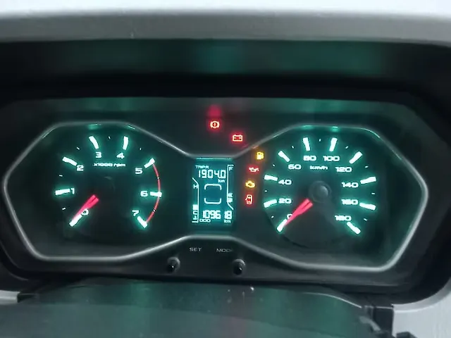 Used Mahindra Scorpio [2014-2017] S10 4WD in Jalandhar