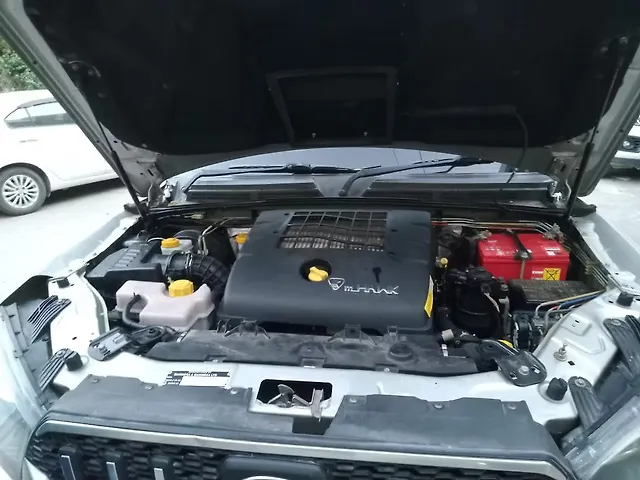 Used Mahindra Scorpio [2014-2017] S10 4WD in Jalandhar