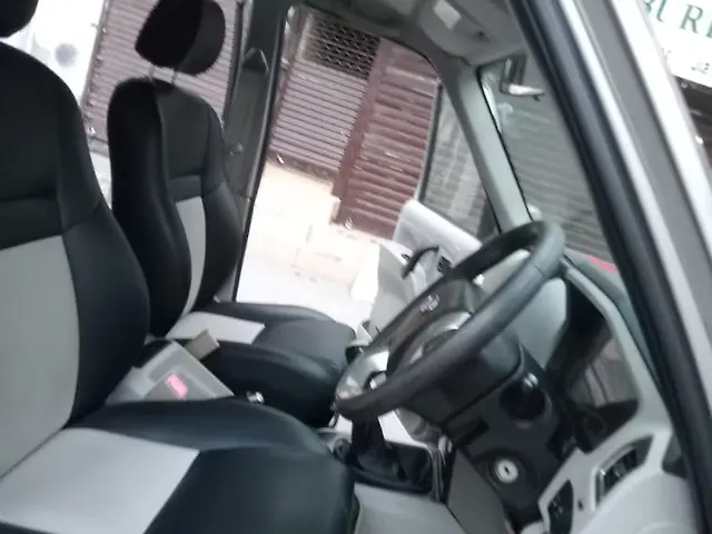 Used Mahindra Scorpio [2014-2017] S10 4WD in Jalandhar