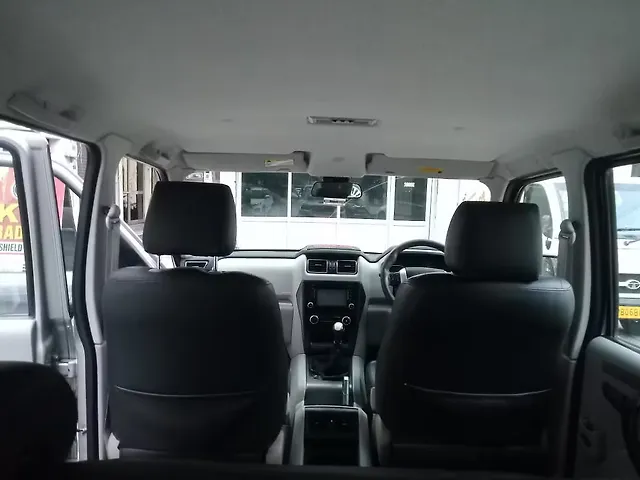 Used Mahindra Scorpio [2014-2017] S10 4WD in Jalandhar