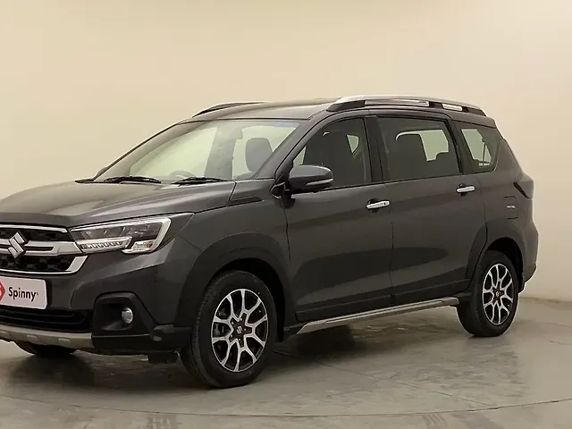 Used 2022 Maruti Suzuki XL6 in Pune