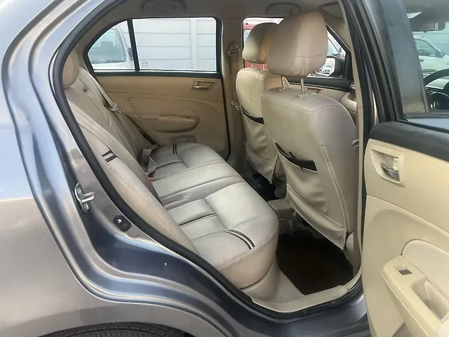 Used Maruti Suzuki Swift [2011-2014] VXi in Delhi