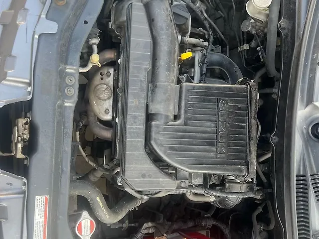 Used Maruti Suzuki Swift [2011-2014] VXi in Delhi