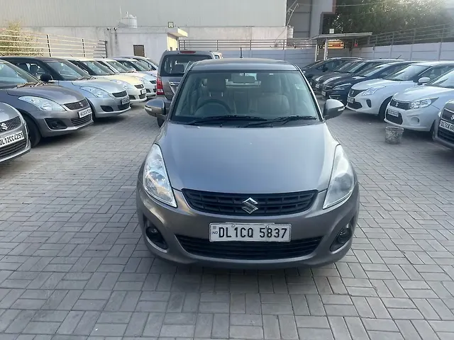 Used Maruti Suzuki Swift [2011-2014] VXi in Delhi