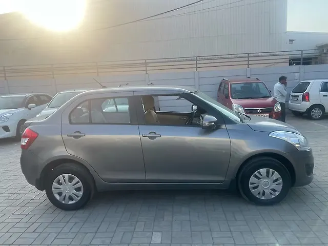 Used Maruti Suzuki Swift [2011-2014] VXi in Delhi