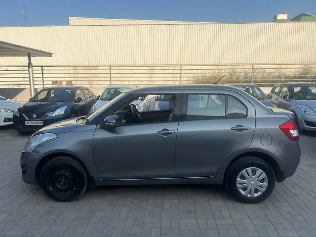 Used Maruti Suzuki Swift [2011-2014] VXi in Delhi