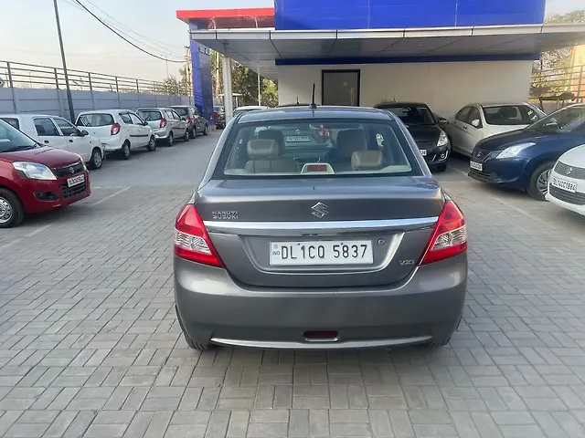 Used Maruti Suzuki Swift [2011-2014] VXi in Delhi