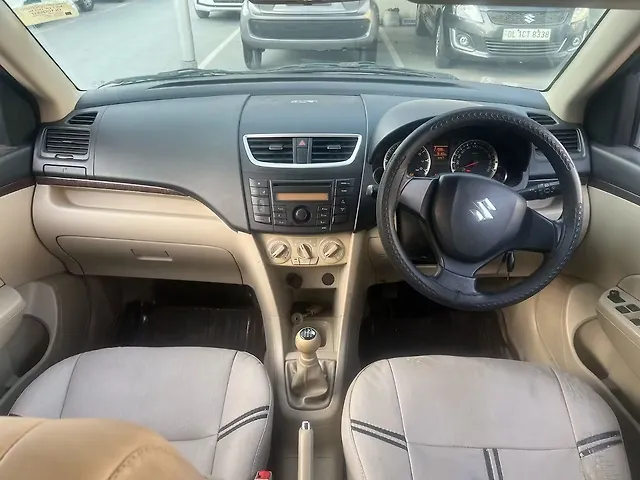 Used Maruti Suzuki Swift [2011-2014] VXi in Delhi