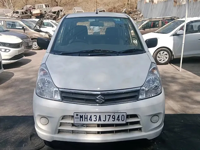 Used 2011 Maruti Suzuki Estilo in Mumbai