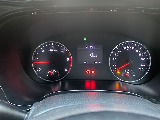 Used Kia Seltos [2019-2022] HTE 1.5 Diesel in Jalandhar