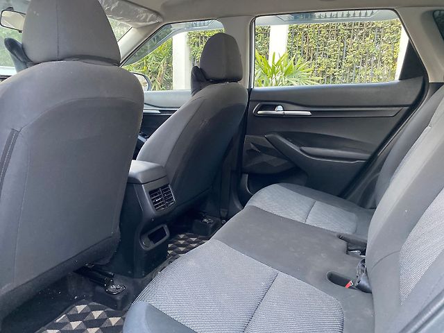 Used Kia Seltos [2019-2022] HTE 1.5 Diesel in Jalandhar