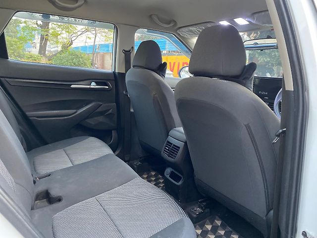 Used Kia Seltos [2019-2022] HTE 1.5 Diesel in Jalandhar