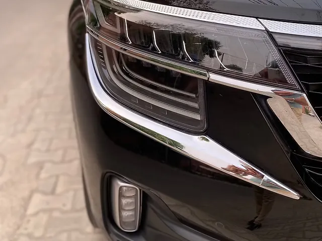 Used Kia Seltos [2019-2022] HTX Plus 1.5 Diesel [2020-2021] in Jalandhar