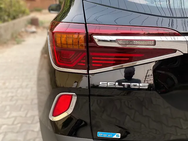 Used Kia Seltos [2019-2022] HTX Plus 1.5 Diesel [2020-2021] in Jalandhar