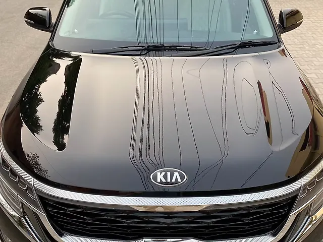Used Kia Seltos [2019-2022] HTX Plus 1.5 Diesel [2020-2021] in Jalandhar