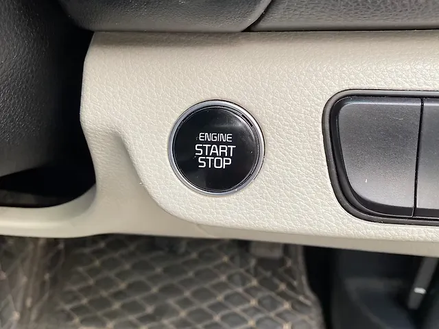 Used Kia Seltos [2019-2022] HTX Plus 1.5 Diesel [2020-2021] in Jalandhar