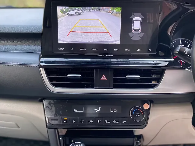 Used Kia Seltos [2019-2022] HTX Plus 1.5 Diesel [2020-2021] in Jalandhar