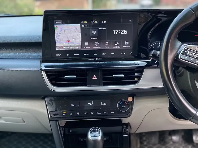 Used Kia Seltos [2019-2022] HTX Plus 1.5 Diesel [2020-2021] in Jalandhar
