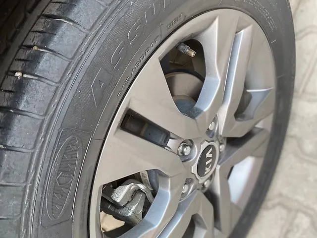 Used Kia Seltos [2019-2022] HTX Plus 1.5 Diesel [2020-2021] in Jalandhar