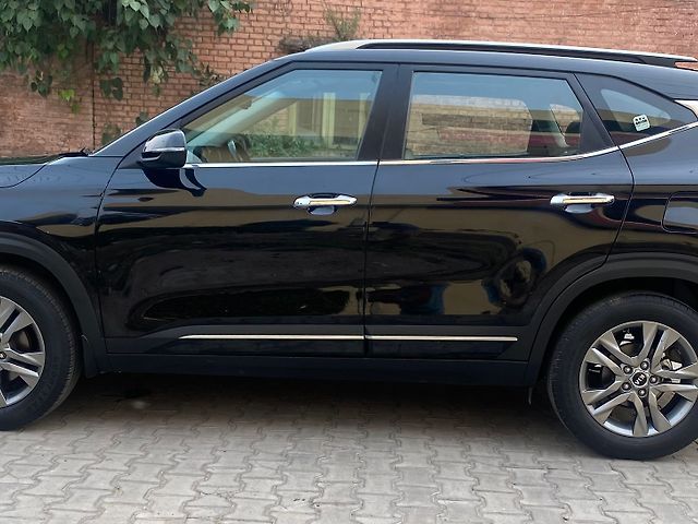 Used Kia Seltos [2019-2022] HTX Plus 1.5 Diesel [2020-2021] in Jalandhar