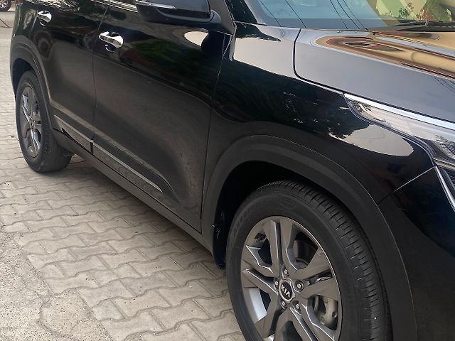 Used Kia Seltos [2019-2022] HTX Plus 1.5 Diesel [2020-2021] in Jalandhar
