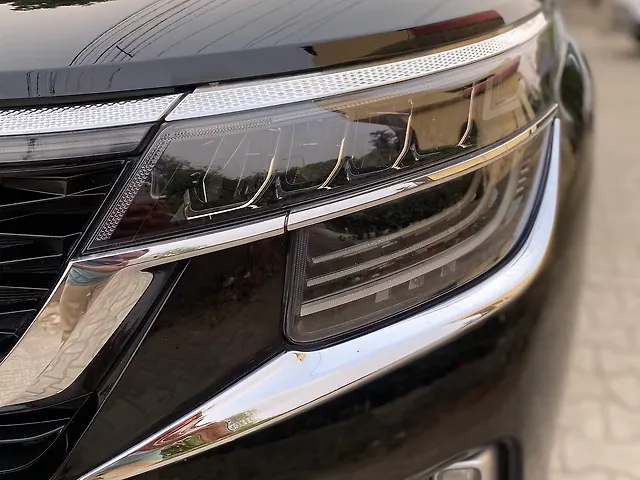 Used Kia Seltos [2019-2022] HTX Plus 1.5 Diesel [2020-2021] in Jalandhar