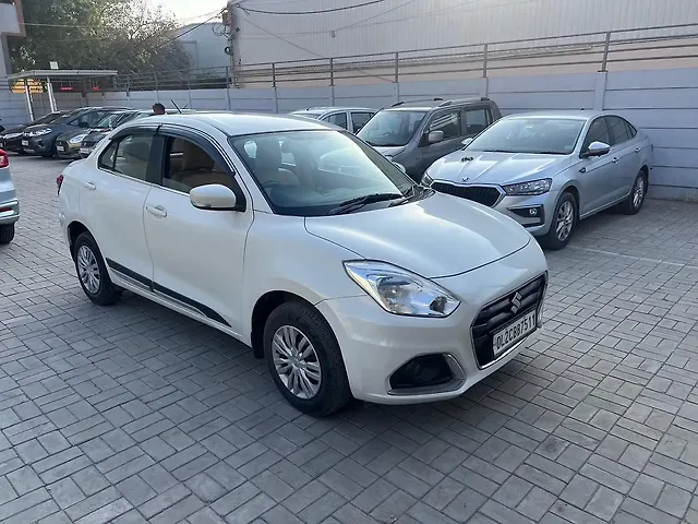 Used 2020 Maruti Suzuki DZire in Delhi