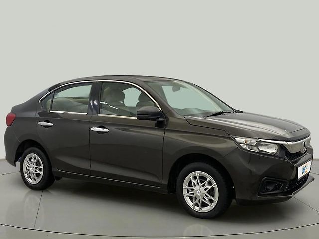 Used 2019 Honda Amaze in Ghaziabad
