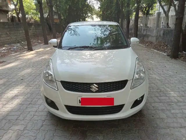 Used 2013 Maruti Suzuki Swift in Pune