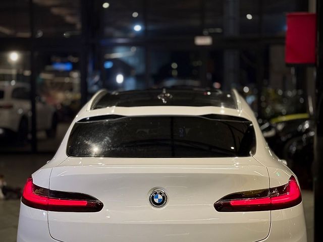Used BMW X4 [2019-2022] xDrive20d M Sport X [2019-2020] in Delhi