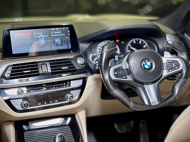 Used BMW X4 [2019-2022] xDrive20d M Sport X [2019-2020] in Delhi