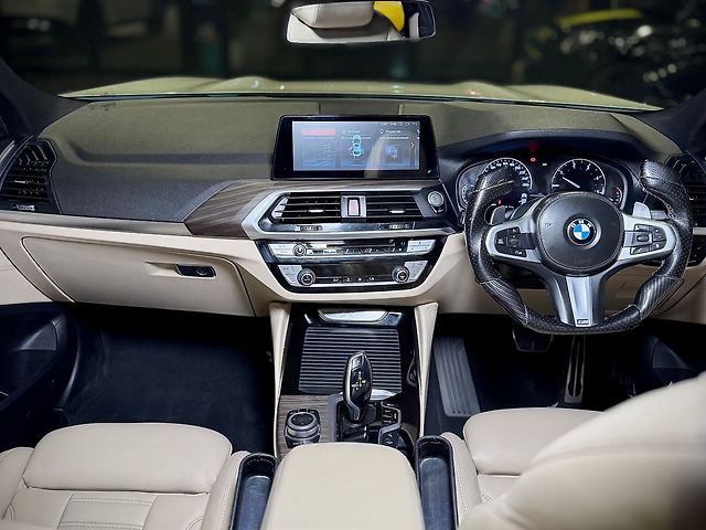 Used BMW X4 [2019-2022] xDrive20d M Sport X [2019-2020] in Delhi