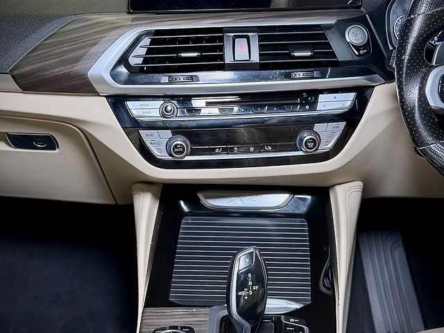 Used BMW X4 [2019-2022] xDrive20d M Sport X [2019-2020] in Delhi