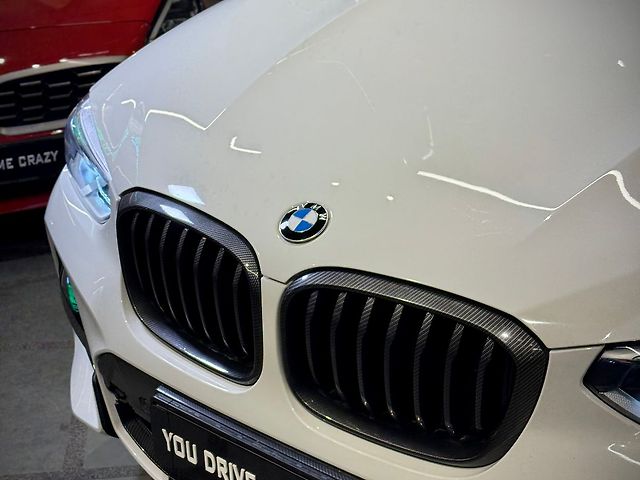 Used BMW X4 [2019-2022] xDrive20d M Sport X [2019-2020] in Delhi