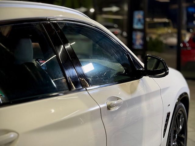Used BMW X4 [2019-2022] xDrive20d M Sport X [2019-2020] in Delhi