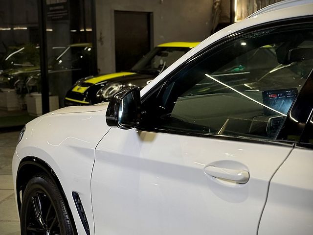 Used BMW X4 [2019-2022] xDrive20d M Sport X [2019-2020] in Delhi
