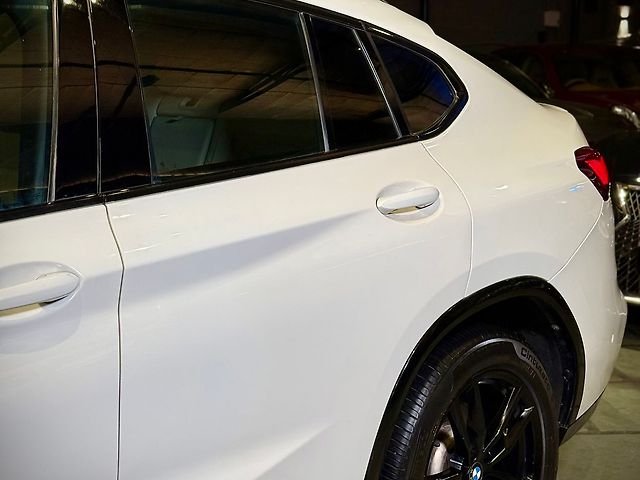Used BMW X4 [2019-2022] xDrive20d M Sport X [2019-2020] in Delhi