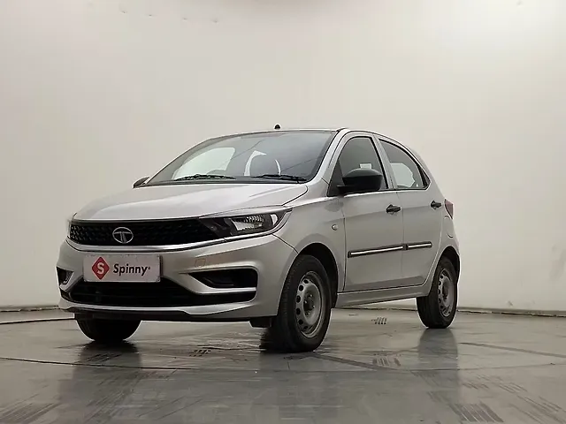 Used 2020 Tata Tiago in Hyderabad