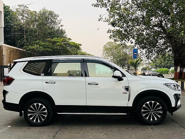 Used MG Gloster [2020-2022] Savvy 6 STR 2.0 Twin Turbo 4WD in Mumbai