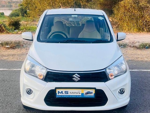 Used 2020 Maruti Suzuki Celerio in Thane