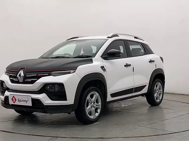 Used 2022 Renault Kiger in Chennai