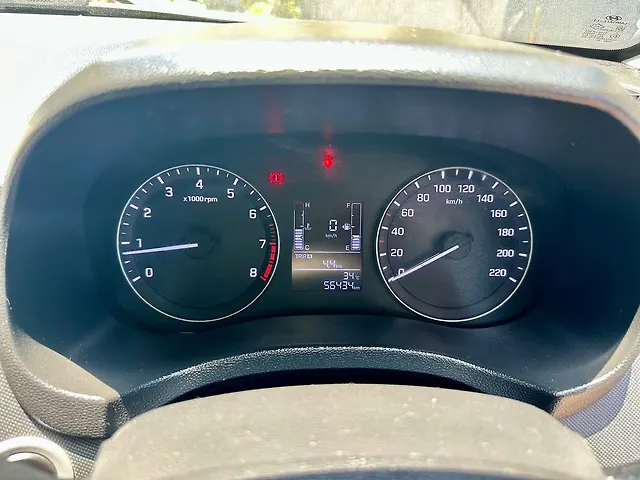 Used Hyundai Creta [2017-2018] SX Plus 1.6  Petrol in Chennai