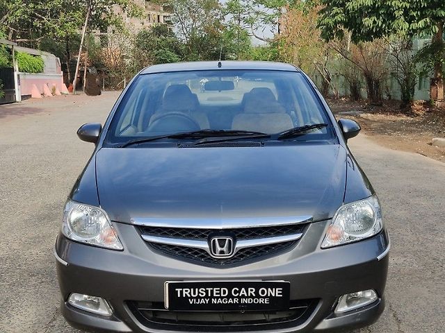 Used 2008 Honda City in Indore