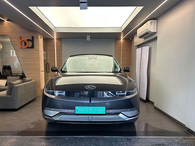 Used 2024 Hyundai Ioniq 5 in Mumbai