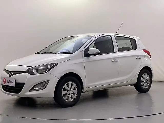 Used 2014 Hyundai i20 in Bangalore