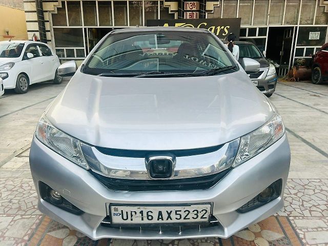 Used 2014 Honda City in Kanpur