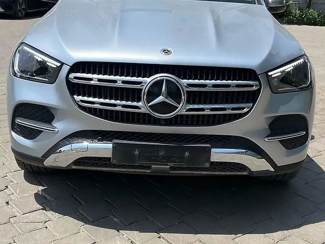 Used 2024 Mercedes-Benz GLE in Pune