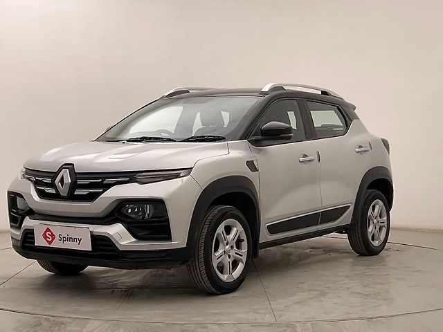 Used 2021 Renault Kiger in Pune