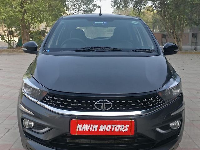Used 2023 Tata Tiago in Ahmedabad